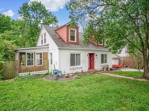 126 Sunset Avenue, Collinsville, IL 62234