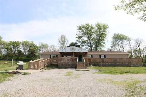 190 E 650 Avenue, Mulberry Grove, IL 62262