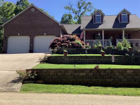 13 Montauk Court, Leadington, MO 63601