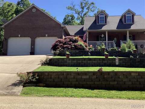 13 Montauk Court, Leadington, MO 63601