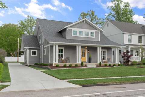705 W Lockwood Avenue, Glendale, MO 63122