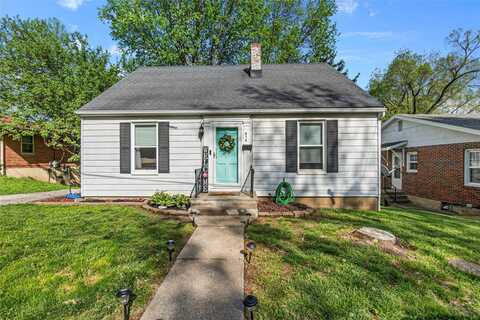 414 N Russell, Jackson, MO 63755