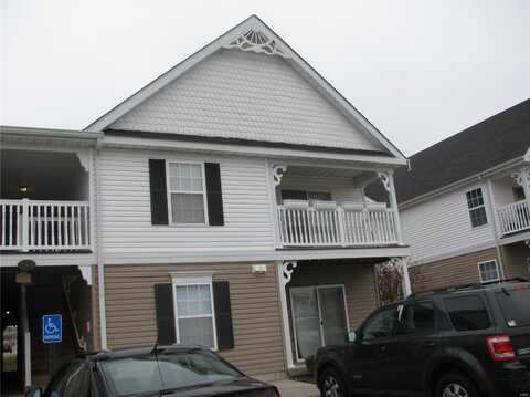 194 Brandy Mill, High Ridge, MO 63049