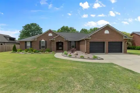 1703 W Mallori Circle, Kennett, MO 63857