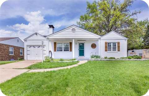 5601 Bancroft, Saint Louis, MO 63109