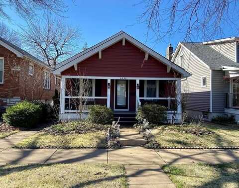 6440 Marquette Avenue, Saint Louis, MO 63139