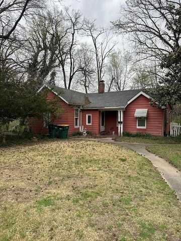 901 W Saint Louis Street, Lebanon, IL 62254