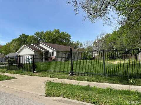 1103 N 44th Street, East Saint Louis, IL 62204