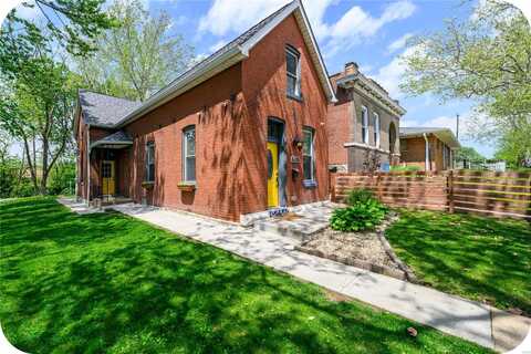 6325 Alabama Avenue, Saint Louis, MO 63111