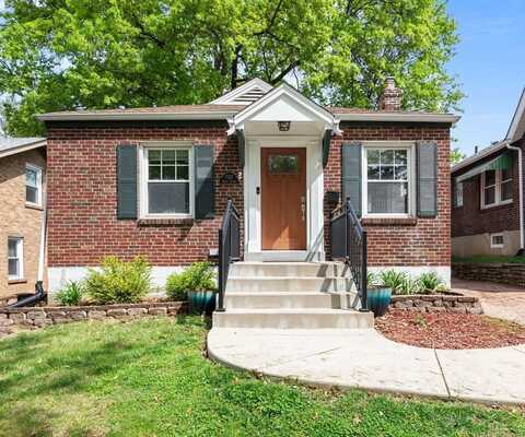 7337 Bruno Avenue, Richmond Heights, MO 63117