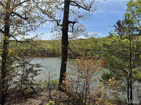 0 Shepard Lane, Lonedell, MO 63060
