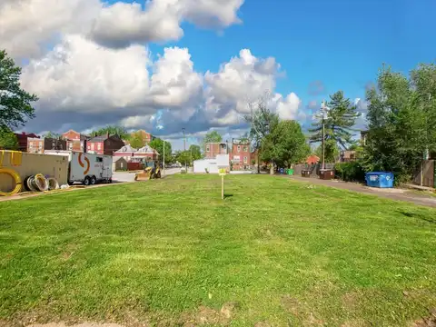 3113 Ohio Avenue, Saint Louis, MO 63118