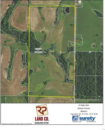 80 Gateway Dr, Milan, MO 63545