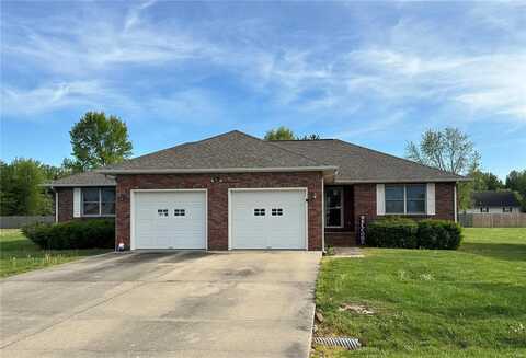 803 Susan Street, Dexter, MO 63841