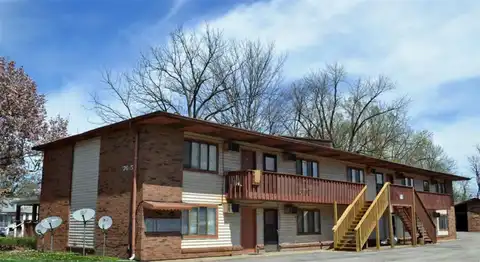 7615 W MAIN Street, Belleville, IL 62223