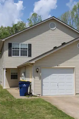 815 Woodside Creek Drive, Festus, MO 63028