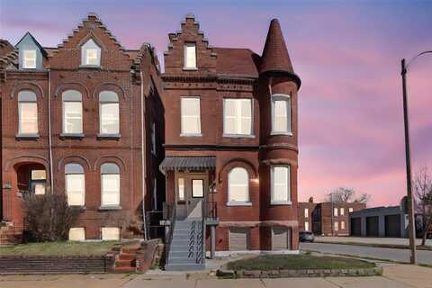 2901 Magnolia Avenue, Saint Louis, MO 63118
