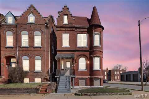 2901 Magnolia Avenue, Saint Louis, MO 63118