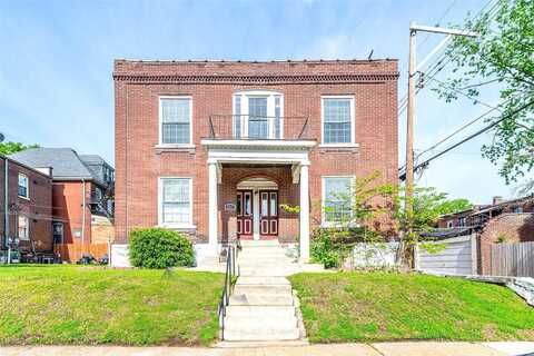 2215 Klemm Street, Saint Louis, MO 63110