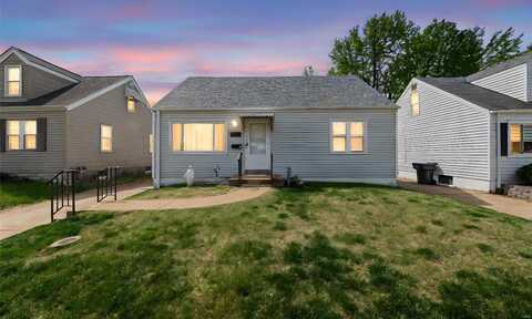 5556 Arthur Avenue, Saint Louis, MO 63139
