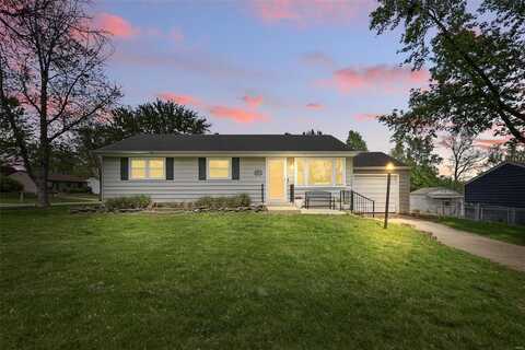 10851 Mallory Drive, Saint Louis, MO 63123
