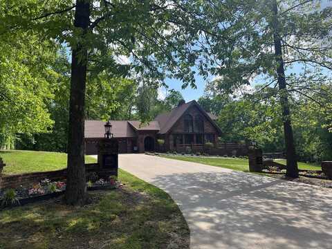 15012 Bay Hills Drive, Dexter, MO 63841