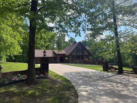 15012 Bay Hills Drive, Dexter, MO 63841