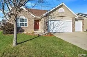 2828 Cedar Grove Drive, Belleville, IL 62221