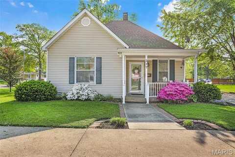 217 Staunton Road, Troy, IL 62294