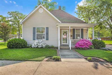 217 Staunton Road, Troy, IL 62294