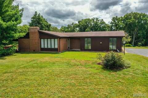1500 Gravois Road, High Ridge, MO 63049