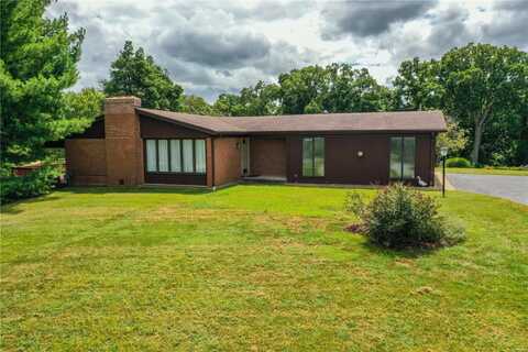 1500 Gravois Road, High Ridge, MO 63049