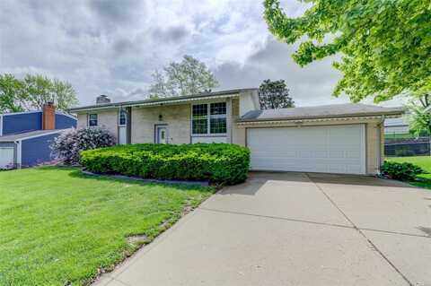 200 Briarcliff Drive, Saint Charles, MO 63301