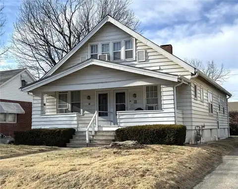 31 S 88th Street, Belleville, IL 62223