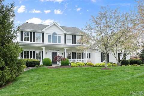 1114 Lockett Road, Des Peres, MO 63131