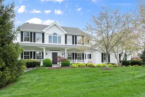 1114 Lockett Road, Des Peres, MO 63131