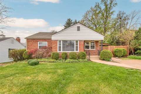 7346 S Yorkshire Drive, Saint Louis, MO 63123