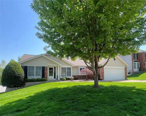2970 Landau Court, Saint Charles, MO 63301