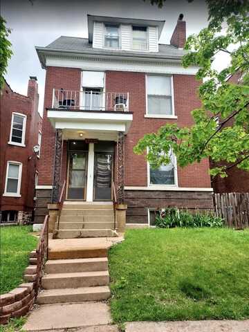 3659 Connecticut Street, Saint Louis, MO 63116