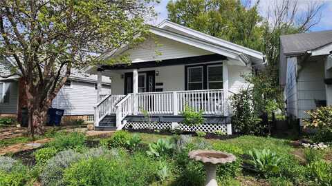 5524 Grant Place, Saint Louis, MO 63116