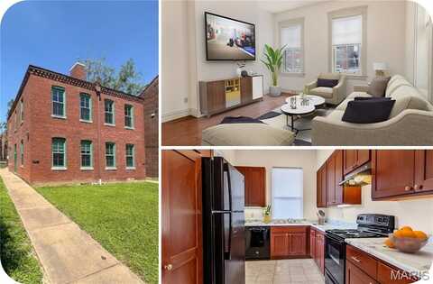 2411 Menard Street, Saint Louis, MO 63104