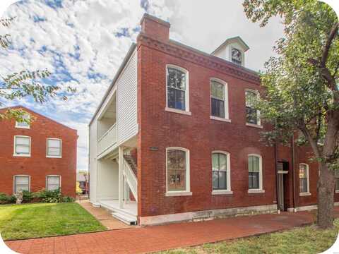 2014 S 11th Street, Saint Louis, MO 63104