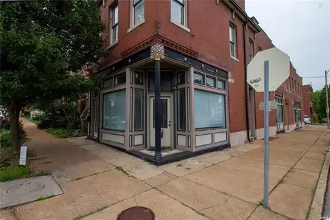 2801 Wyoming Street, Saint Louis, MO 63118