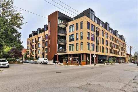 4101 Laclede Avenue, Saint Louis, MO 63108