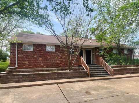 5114 Heege Road, Saint Louis, MO 63123
