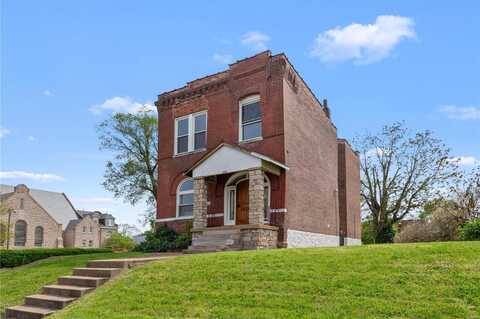 4212 E Page, Saint Louis, MO 63113