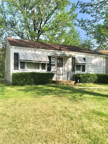 440 Thurston Avenue, Saint Louis, MO 63134