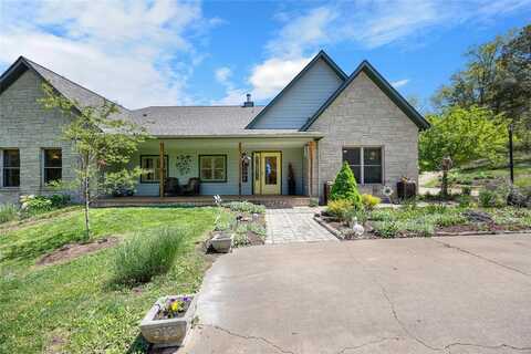 13162 Golden Brook Lane, De Soto, MO 63020