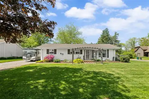 2 Park Street, Freeburg, IL 62243