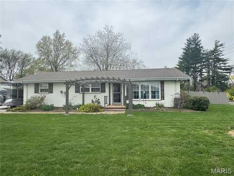 2 Park Street, Freeburg, IL 62243